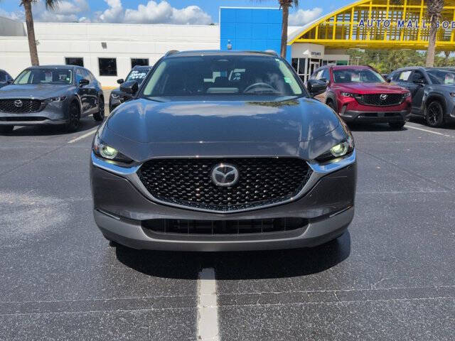 2024 Mazda CX-30 2.5 S Premium