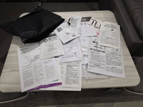 2021 Forest River Wildwood 26DBUD