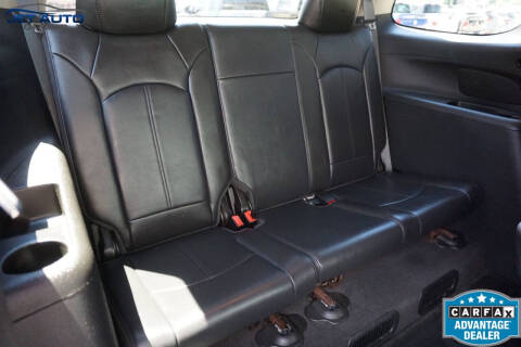2009 GMC Acadia SLT-1