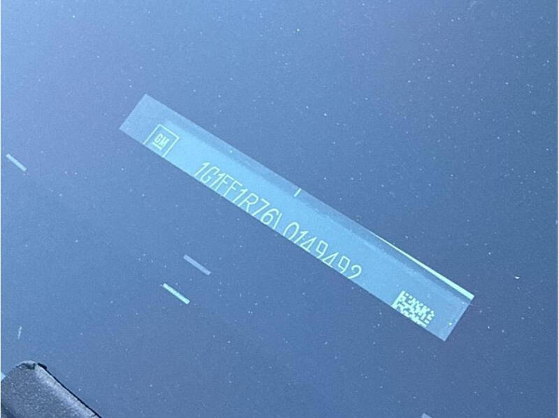 2020 Chevrolet Camaro