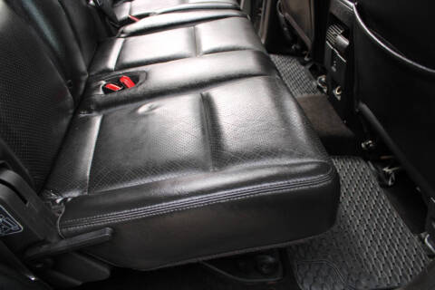 2008 Mercury Mountaineer Premier