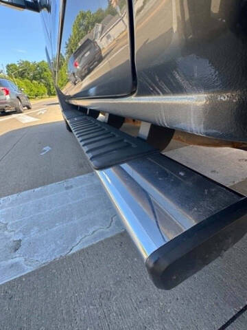 2018 GMC Sierra 3500HD Denali