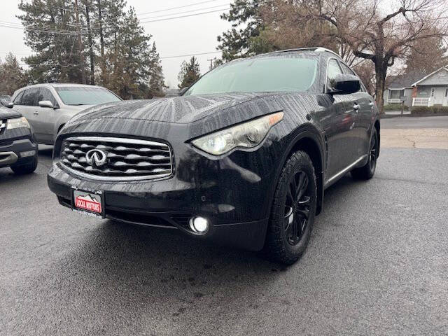 2010 Infiniti FX35 for sale at Local Motors in Bend OR