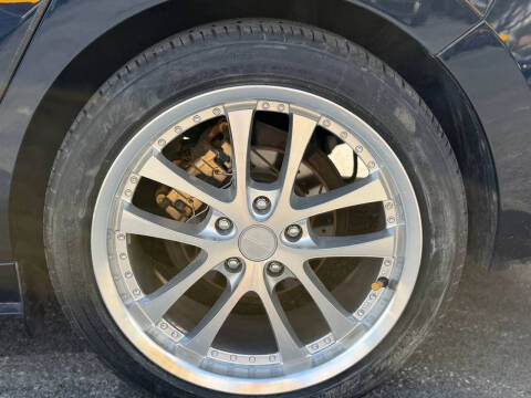 2020 Mazda Mazda3 Sedan Select