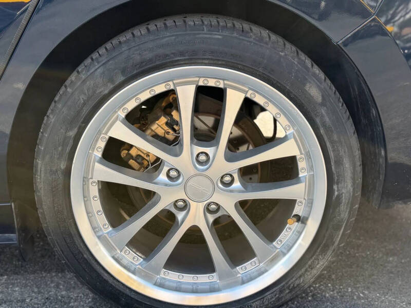 2020 Mazda Mazda3 Sedan Select