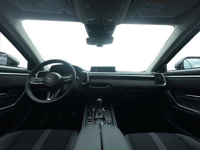 2025 Mazda CX-50 2.5 S Premium