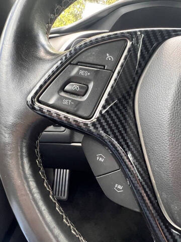 2014 Chevrolet Corvette Stingray