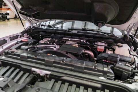 2023 GMC Sierra 2500HD