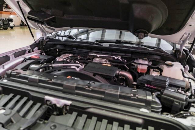 2023 GMC Sierra 2500HD