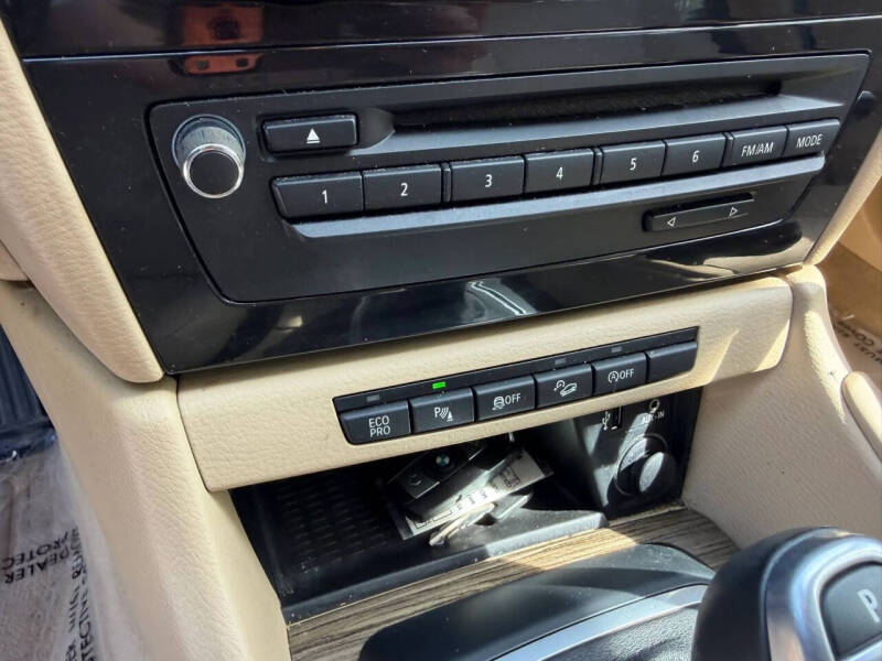 2013 BMW X1 xDrive28i
