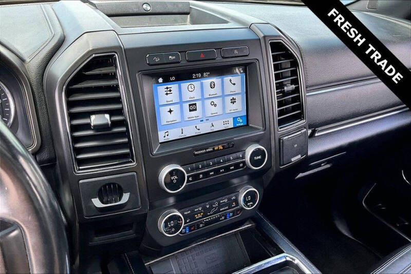 2019 Ford Expedition MAX Limited