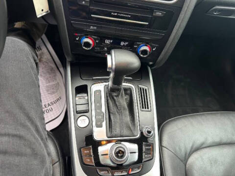 2013 Audi Allroad 2.0T quattro Premium Plus