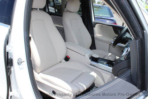 2023 Mercedes-Benz EQB EQB 250+