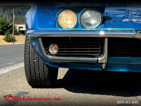 1968 Chevrolet Corvette