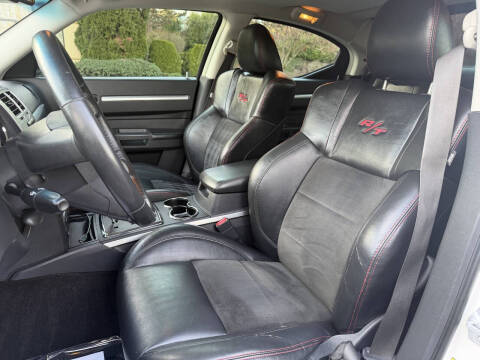 2008 Dodge Charger RT