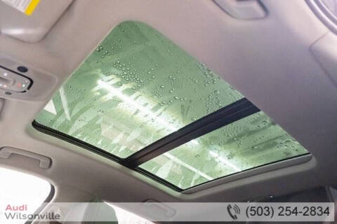 2024 Audi Q8 e-tron quattro Premium Plus