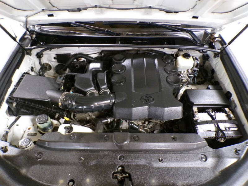 2010 Toyota 4Runner SR5