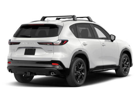 2026 Mazda CX-5 2.5 S Premium Plus