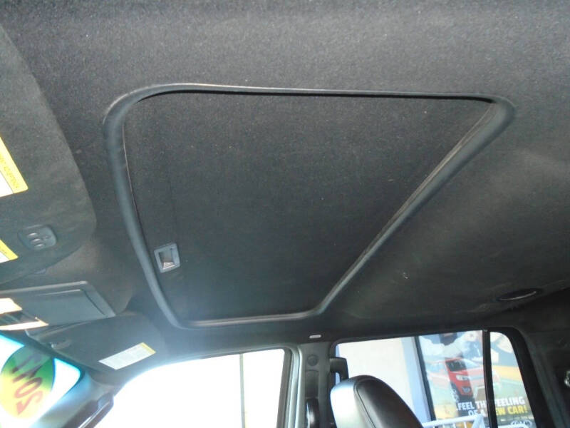 2017 Ford Expedition EL Limited