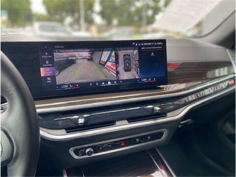 2024 BMW X5 xDrive50e