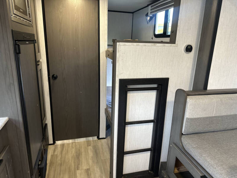 2022 Heartland Mallard