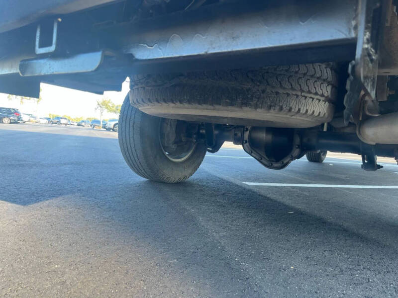 2018 Chevrolet Silverado 2500HD