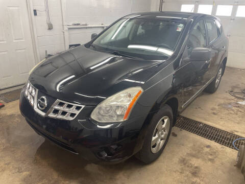 2011 Nissan Rogue for sale at Key west Auto Sales Inc in Bourbonnais IL