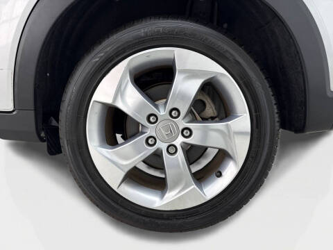 2020 Honda HR-V LX