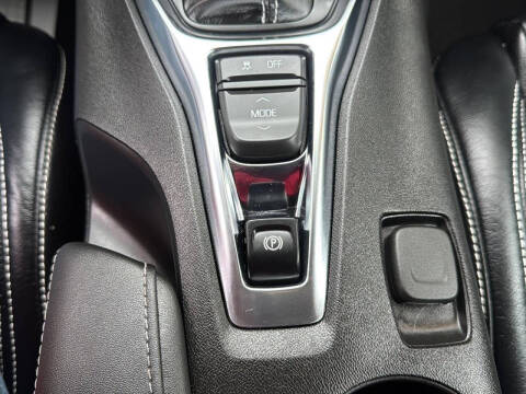 2023 Chevrolet Camaro LT
