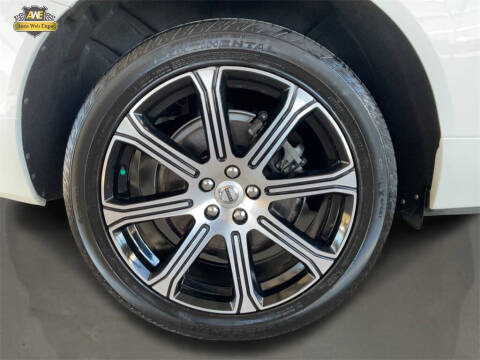 2020 Volvo XC60 T6 Inscription