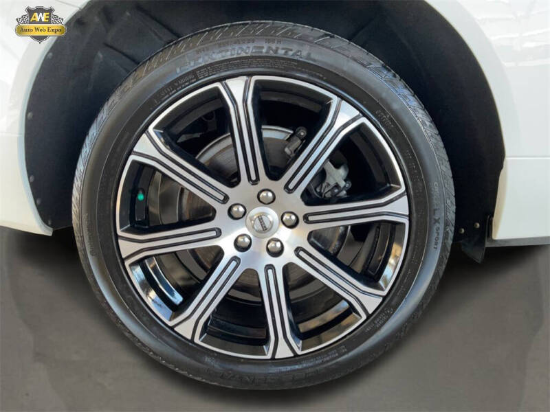 2020 Volvo XC60 T6 Inscription