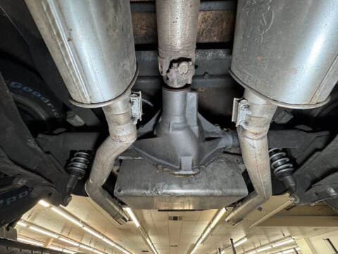 1971 Chevrolet C/K 10 Series