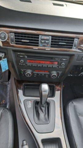 2011 BMW 3 Series 328i