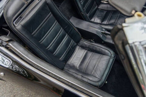 1974 Chevrolet Corvette