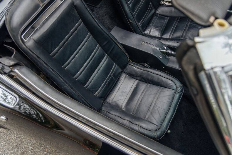 1974 Chevrolet Corvette