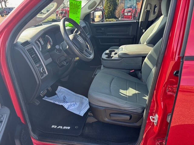 2013 RAM 1500 Express