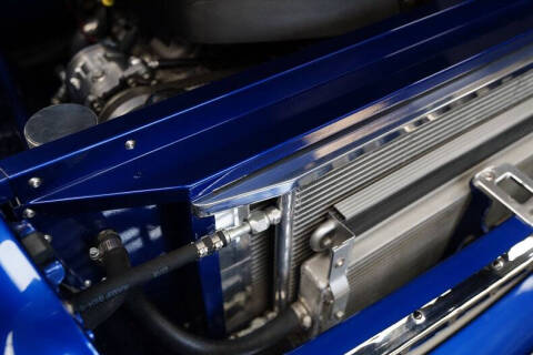 1955 Chevrolet Nomad