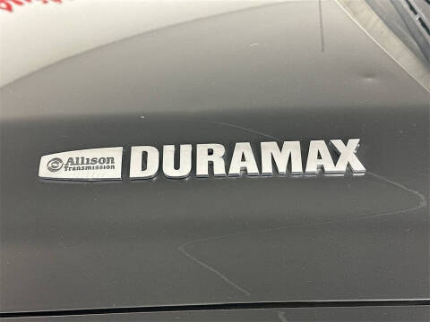 2015 Chevrolet Silverado 3500HD