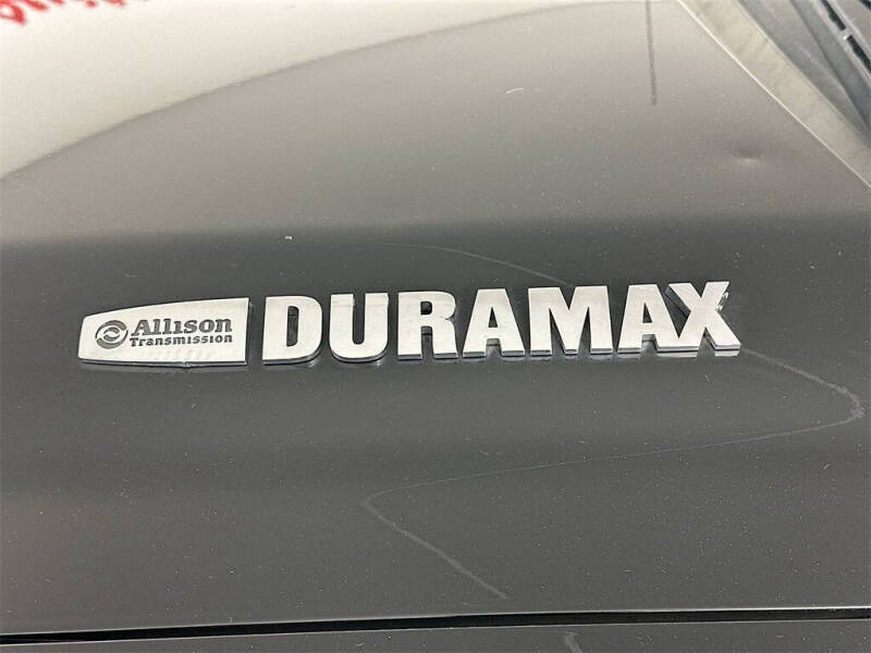 2015 Chevrolet Silverado 3500HD