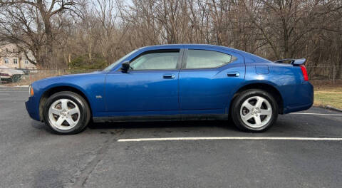 2009 Dodge Charger SXT