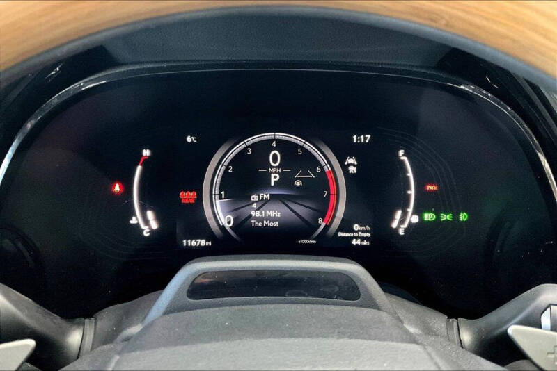 2024 Lexus RX 350 Luxury