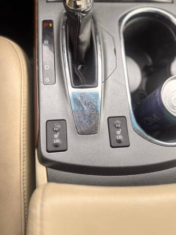 2014 Acura RDX w/Tech