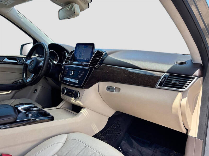 2018 Mercedes-Benz GLE GLE 350