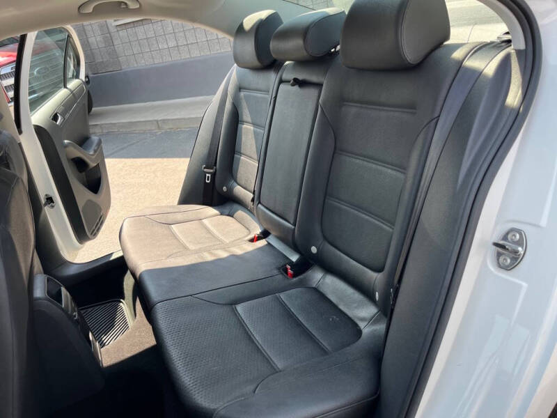 2012 Volkswagen Jetta