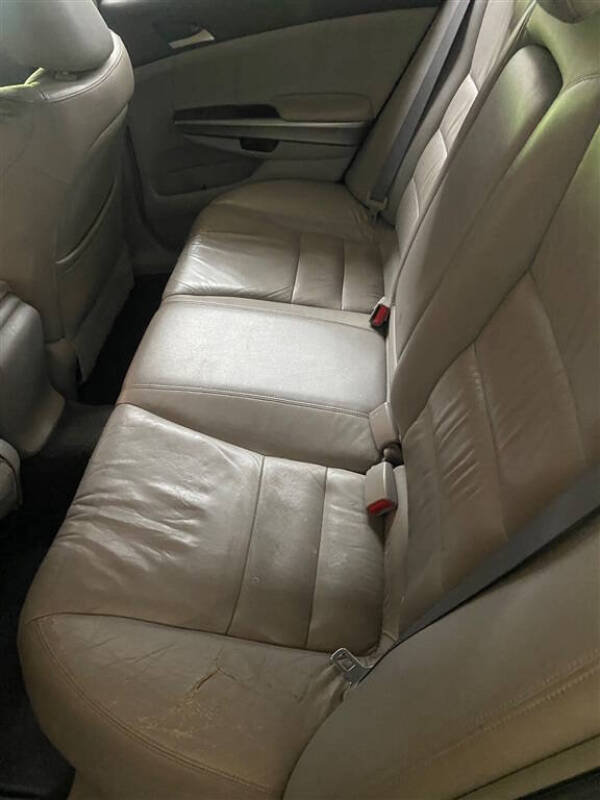 2008 Honda Accord LX