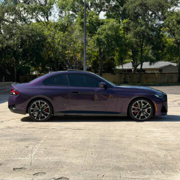 2024 BMW 2 Series 230i