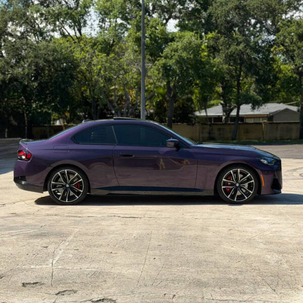 2024 BMW 2 Series 230i