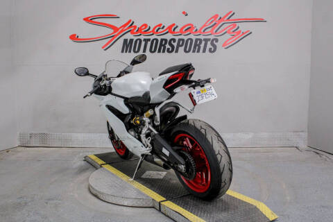 2017 Ducati Superbike 1199 Panigale S