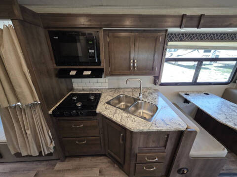 2019 Jayco Redhawk