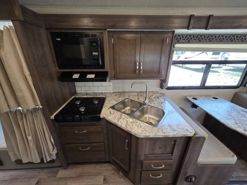 2019 Jayco Redhawk